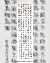 Load image into Gallery viewer, 鳴玥毛筆書法班 (入門班)
